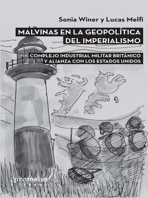 cover image of Malvinas en la geopolítica del imperialismo